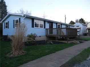 600 State St, Butler, PA 16001