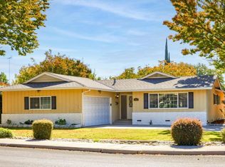 1912 Lancey Dr, Modesto, CA 95355