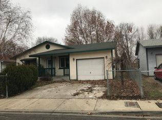 815 Ismo Loop, Sunnyside, WA 98944