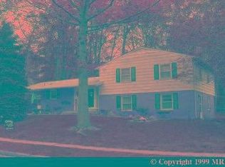 6519 Rivington Rd, Springfield, VA 22152
