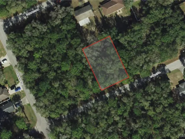 3551 E Baxley Pl, Inverness, FL 34453