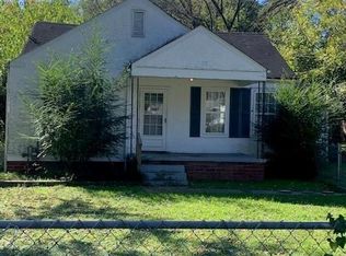 4504 Montview Dr, Chattanooga, TN 37411