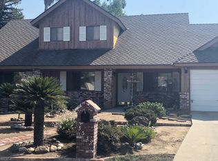 3532 S Willis Ct, Visalia, CA 93277