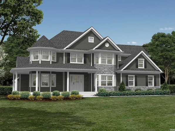 Lot 4 Orient Avenue, Northport, NY 11768