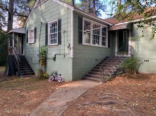 2115 Belvedere Dr, Jackson, MS 39204