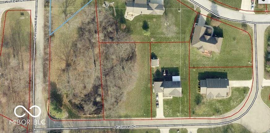 2nd image of 766 E Timber Dr