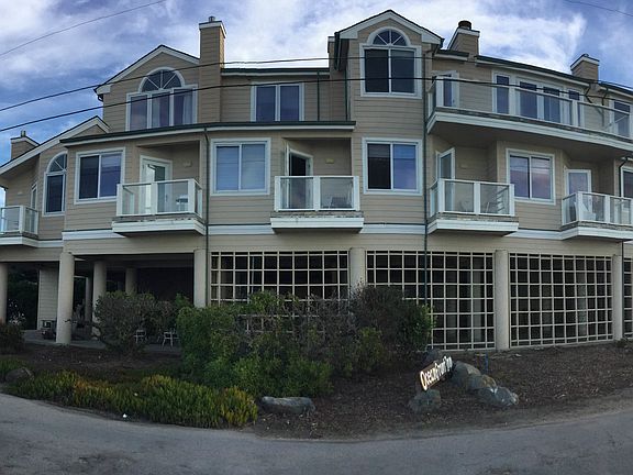 The Oceanfront Hotel - Penthouse Suite