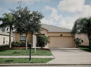 3772 Manitoba Way, Rockledge, FL 32955