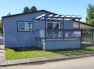 1506 Mountain View Dr SPACE 120, Forest Grove, OR 97116