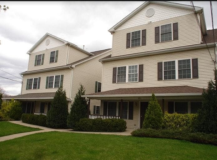 Apartment Complex