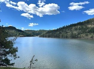 Hinds Drive Lots 7 #&-8, Saint Maries, ID 83861