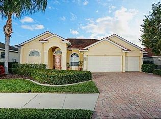 692 Shadow Bay Way, Osprey, FL 34229