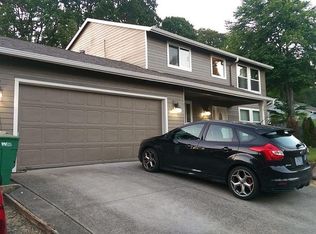 16730 SE Austin St, Milwaukie, OR 97267
