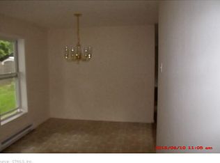 120 Westfield Ave, Killingly, CT 06239