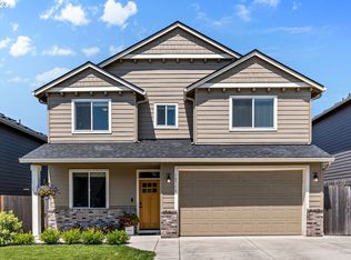 10716 NE 109th St, Vancouver, WA 98662