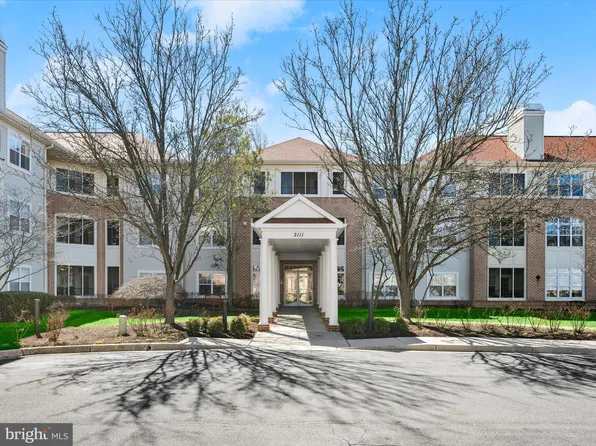 2111 Ganton Grn Unit E312, Woodstock, MD 21163