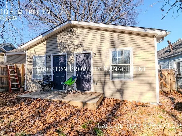 610 Elm Tree Ln #2 — Photo 7