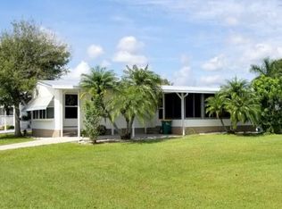 1107 Pocatella Dr, Barefoot Bay, FL 32976