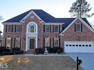 445 Gavenwood Dr, Lawrenceville, GA 30044