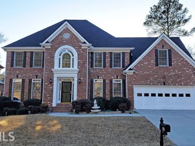 445 Gavenwood Dr, Lawrenceville, GA, 30044