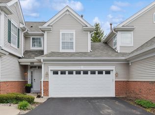 1705 Pontarelli Ct, Aurora, IL 60504