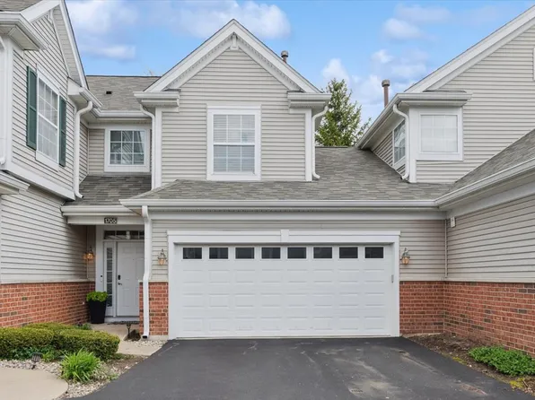 1705 Pontarelli Ct, Aurora, IL 60504