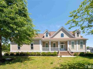 70 Live Oak Dr, Louisburg, NC 27549