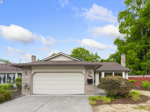 7568 SE Taggart Ct, Portland, OR 97206