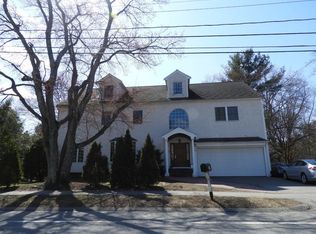 218 Lowell St, Lexington, MA 02420