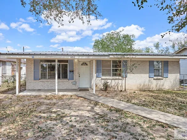 482 W Riggs Ave, Raymondville, TX 78580