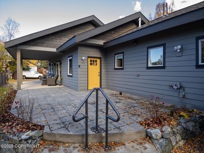 827 W 20th Ave, Anchorage, AK, 99501
