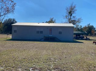 16584 100th Pl, Live Oak, FL 32060
