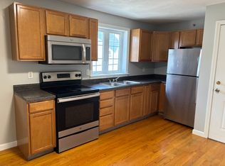 249 Division St #1C, Fall River, MA 02721