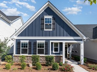 5208 Beckom St, Raleigh, NC 27616