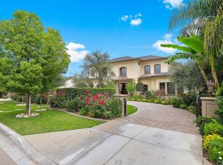 44 W Wistaria Ave, Arcadia, CA 91007