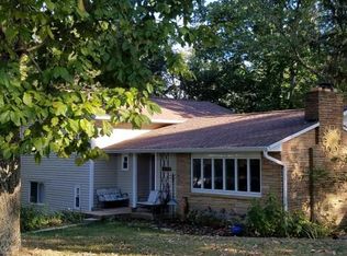 385 East Dr, Oak Ridge, TN 37830