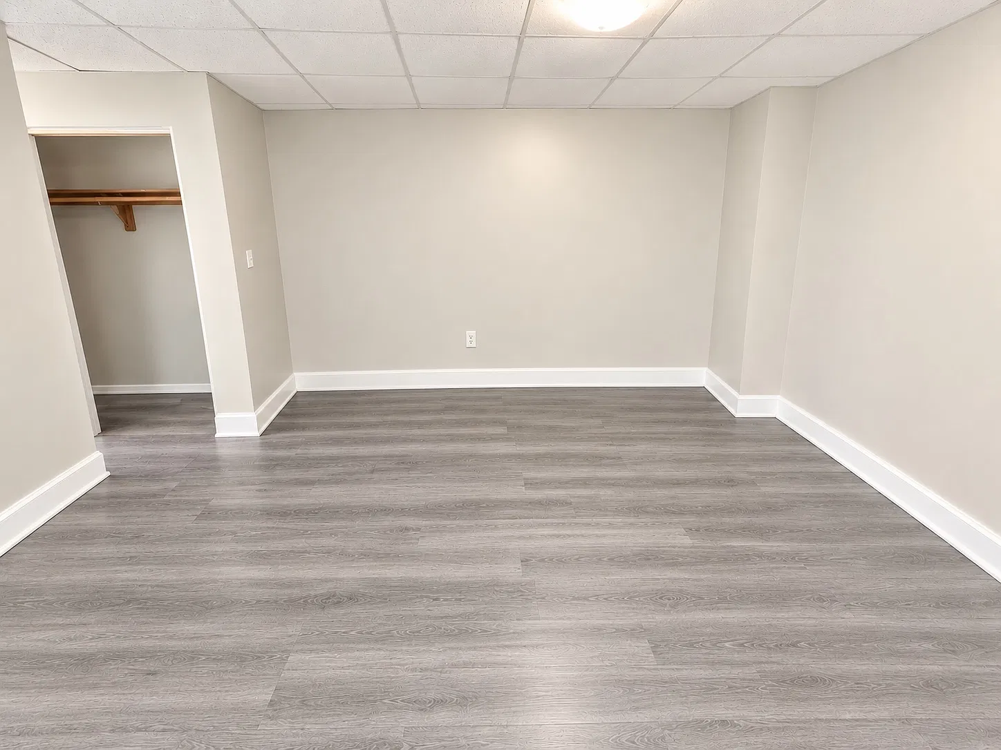 1 bed, 750 sqft, $2,250 — Photo 3
