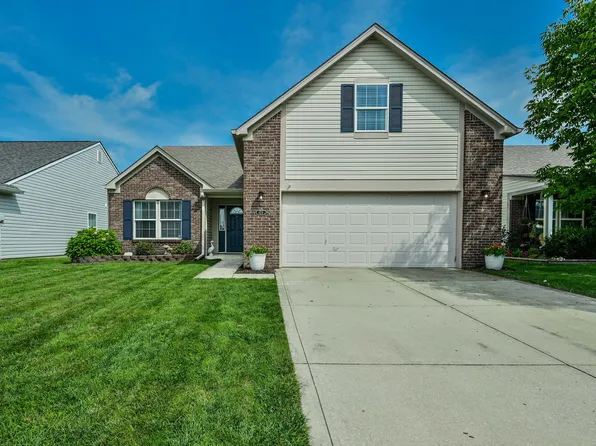 624 Daniel Ct, Westfield, IN 46074