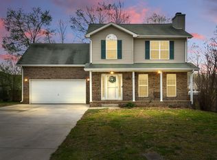 416 Sierra Ct, Clarksville, TN 37040