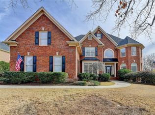 9545 Stoney Ridge Ln, Johns Creek, GA 30022