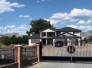 550 33rd Rd, Clifton, CO 81520