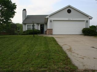 5526 Allison Way, Noblesville, IN 46062