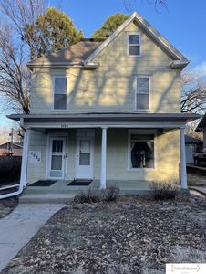 1232 S 22nd St #1-2, Lincoln, NE, 68502