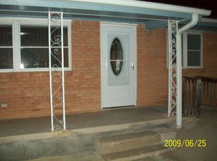 4100 SE Kentucky St, Bartlesville, OK 74006