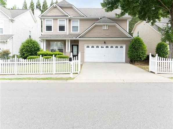 3442 Old Towne Ln, Cumming, GA 30040