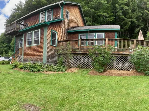 1002 Rice Farm Rd, Dummerston, VT 05301