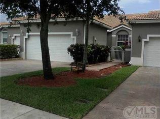 8001 S Aragon Blvd UNIT 2, Sunrise, FL 33322