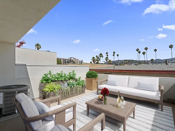 1409 N Hobart Blvd #104, Los Angeles, CA 90027