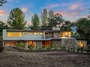 4569 Grand Ave, Ojai, CA 93023