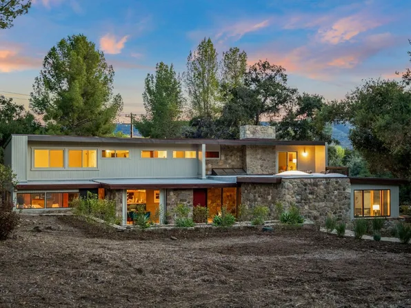 4569 Grand Ave, Ojai, CA 93023